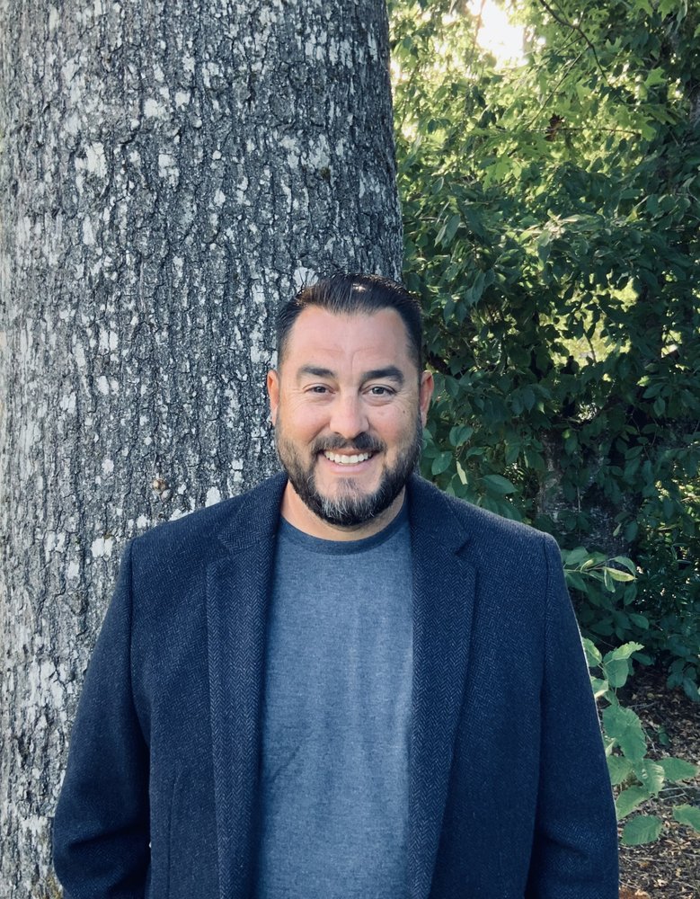 Brandon Wren, MS - property tax consultant in Portland, OR