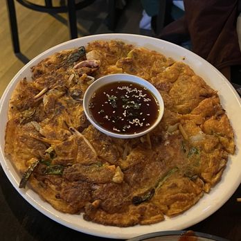 Bay Pocha - Korean Near Me - San Francisco, California
