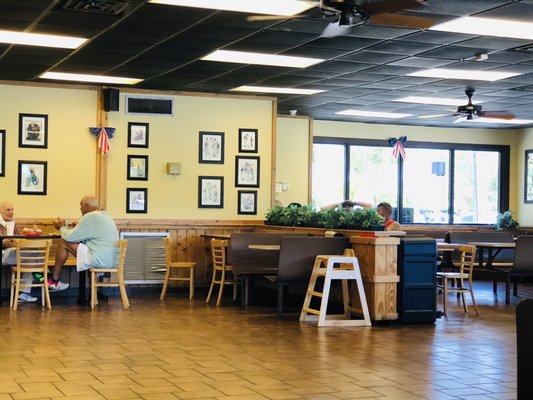 Jack's Old Fashion Hamburger House by null