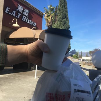 EAT Bistro - Breakfast Special To Go ! - Cantonese Near Me - Rosemead, California EAT Bistro - Breakfast Special To Go ! - Cantonese Near Me - Rosemead, California