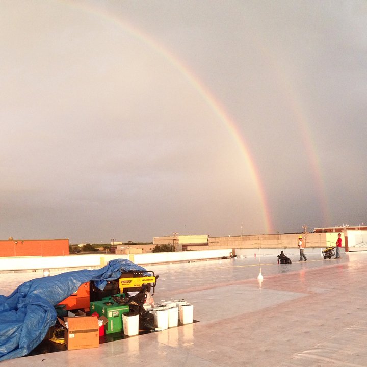 Slide of CECO Contracting