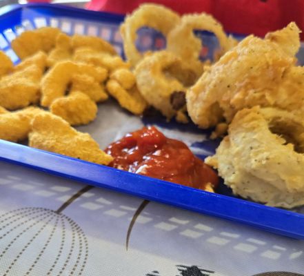 Callie's Homestyle Restaurant by null