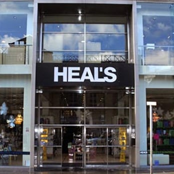 Heal's - Heal's at Kingston - Furniture Stores Near Me - London, XGL