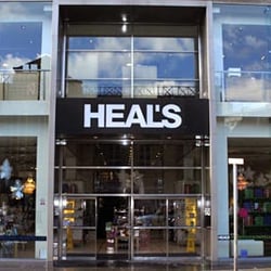 Heal's - Heal's at Kingston