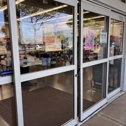Barnes and Noble - 10/20/26 FYI. Entrance