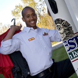 Domestic Uniform Rental