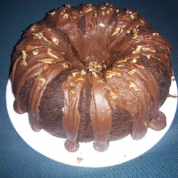 Chocolate Cake