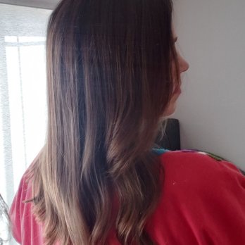 Ashley Hair Studio - Beautiful hair cut and style by Ashley at Ashley Hair Studio. - Hair Stylists Near Me - Fullerton, California Ashley Hair Studio - Beautiful hair cut and style by Ashley at Ashley Hair Studio. - Hair Stylists Near Me - Fullerton, California