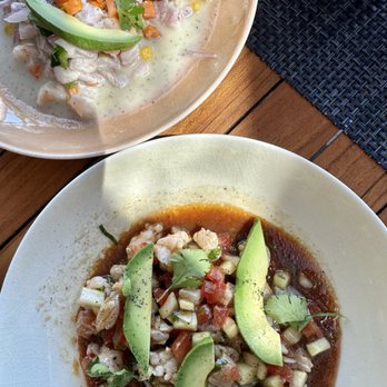 Grand Velas Los Cabos - Ceviche - decent but nothing memorable - Hotels Near Me - Cabo San Lucas, BCS Grand Velas Los Cabos - Ceviche - decent but nothing memorable - Hotels Near Me - Cabo San Lucas, BCS