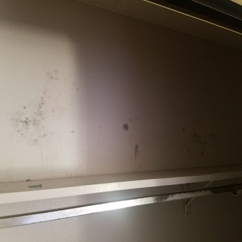 Yarrow Gardens - House FULL of mold, bathtub is rusted and unsafe. Door doesn't lock so we use knives - Apartments Near Me - Arvada, Colorado