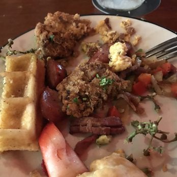 Moonshine Grill - Southern Near Me - Austin, Texas