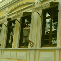 Salumeria