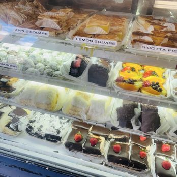 Bova's Bakery - Bakeries Near Me - Boston, Massachusetts