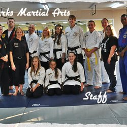 Sparks Martial Arts
