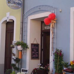 Heikes Blumenstübchen
