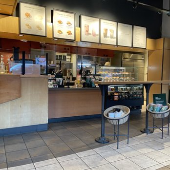 Starbucks - Coffee & Tea Near Me - Alhambra, California