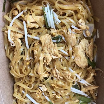 Gor Gai Thai Eatery - Pad Thai - Thai Near Me - San Diego, California Gor Gai Thai Eatery - Pad Thai - Thai Near Me - San Diego, California