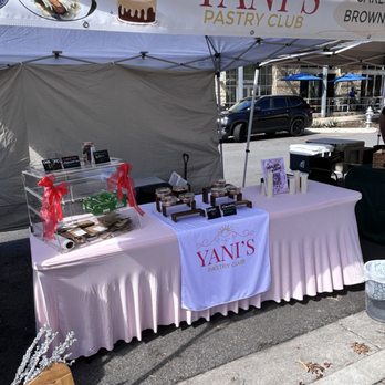 Bee Cave Farmers Market - Farmers Market Near Me - Bee Cave, Texas