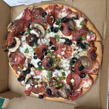 Nick’s Pizza - Pizza Near Me - Jacksonville, Florida