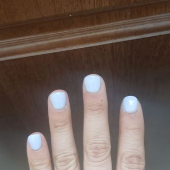 Amity Nail Spa - Nail Salons Near Me - Arlington, Virginia