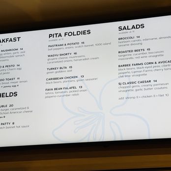 Sweet July Cafe - Menú - Cafes Near Me - Charlotte, North Carolina Sweet July Cafe - Menú - Cafes Near Me - Charlotte, North Carolina