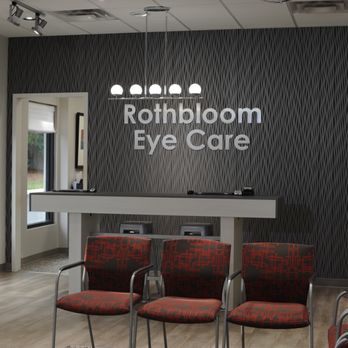 Stephen Rothbloom, OD - Optometrists Near Me - Smyrna, Georgia