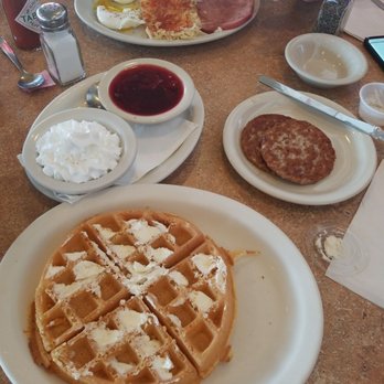 Hoosier Cafe - Breakfast & Brunch Near Me - Chandler, Arizona Hoosier Cafe - Breakfast & Brunch Near Me - Chandler, Arizona