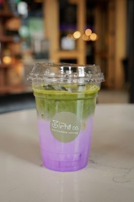 Phê Coffee Lowertown by null