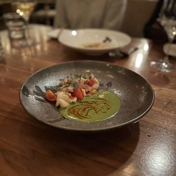 Uchi Dallas - Japanese Near Me - Dallas, Texas
