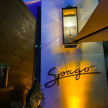 Spago - New American Near Me - Beverly Hills, California