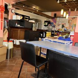 Sasaya Bistro