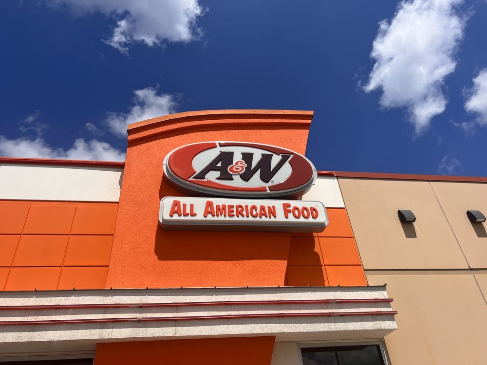 A&W RESTAURANT Updated September 2024 10 Reviews 121 8th St S Box