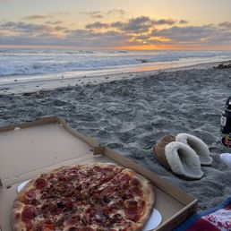 Meat Lovers Pizza Meat Lovers Pizza