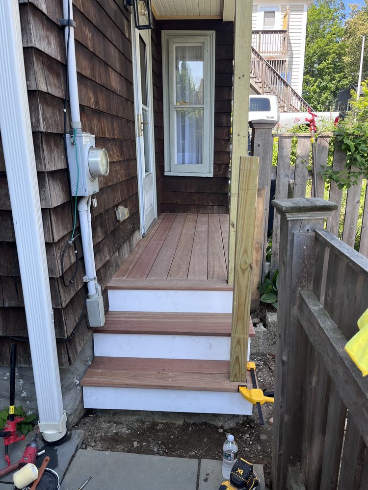 Slide of Volksheim Home Improvement