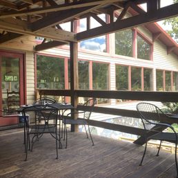 Patio Patio