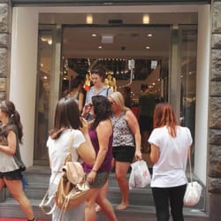 H&M - Oggi anche il Red carpet