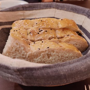 A Thousand Tales - On site fresh baked bread - Turkish Near Me - Mount Prospect, Illinois