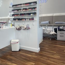 Frenchies Modern Nail Care Winston-Salem