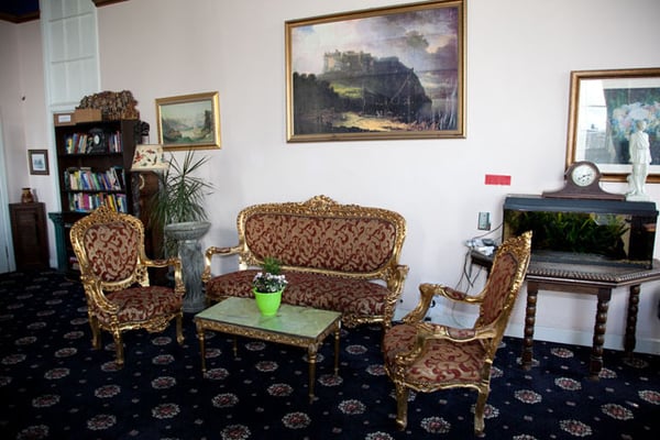 Castle Rock Hostel by null