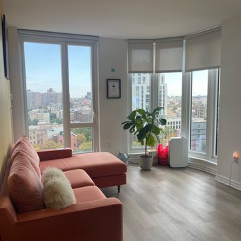 Onsite Solutions - Living room cleaning - Office Cleaning Near Me