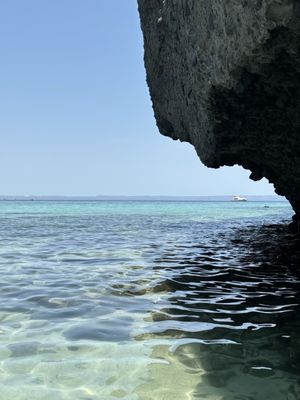 Playa Balandra by null