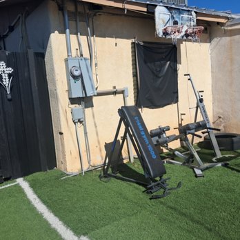 Entonio's All in 1 Training - Trainers Near Me - Albuquerque, New Mexico