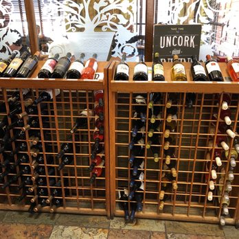 Linn's Restaurant - Bottled wine for sale. - American Near Me - Cambria, California Linn's Restaurant - Bottled wine for sale. - American Near Me - Cambria, California