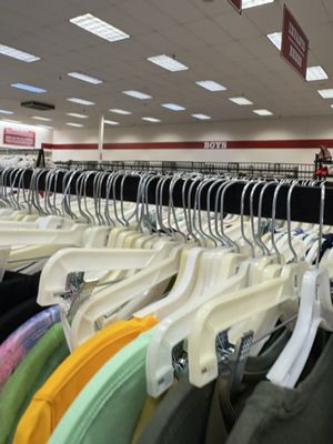Family Thrift Outlet
