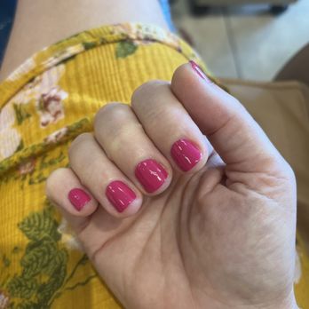 Nails At the Beach - Nail Salons Near Me - Myrtle Beach, South Carolina