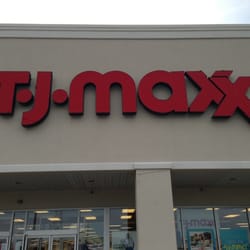 T.J. Maxx