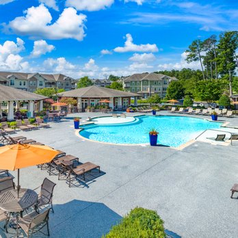 MAA West Creek - Apartments Near Me - Henrico, Virginia MAA West Creek - Apartments Near Me - Henrico, Virginia
