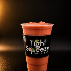 Tight Squeeze Acai Bar