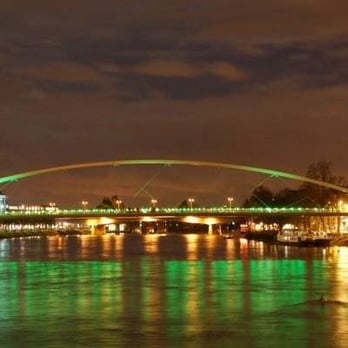 Botel Maastricht - Hotels Near Me - Maastricht, LI