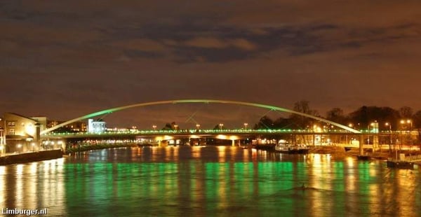 Botel Maastricht by null